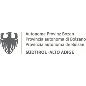 Autonomous province of Bolzano