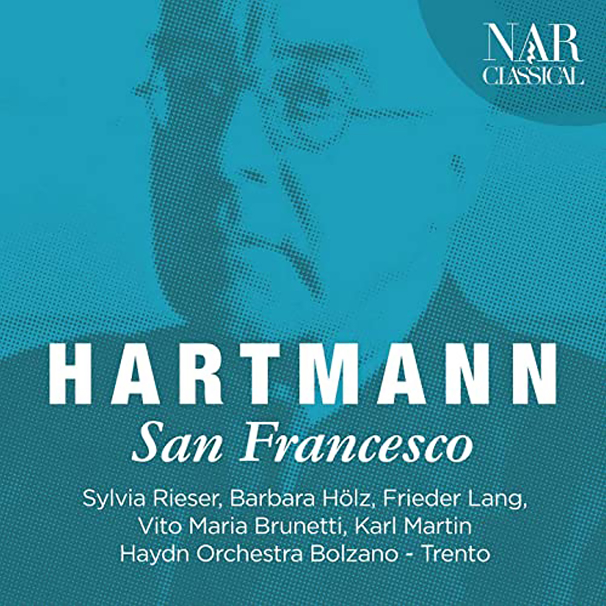 Hartmann - San Francesco