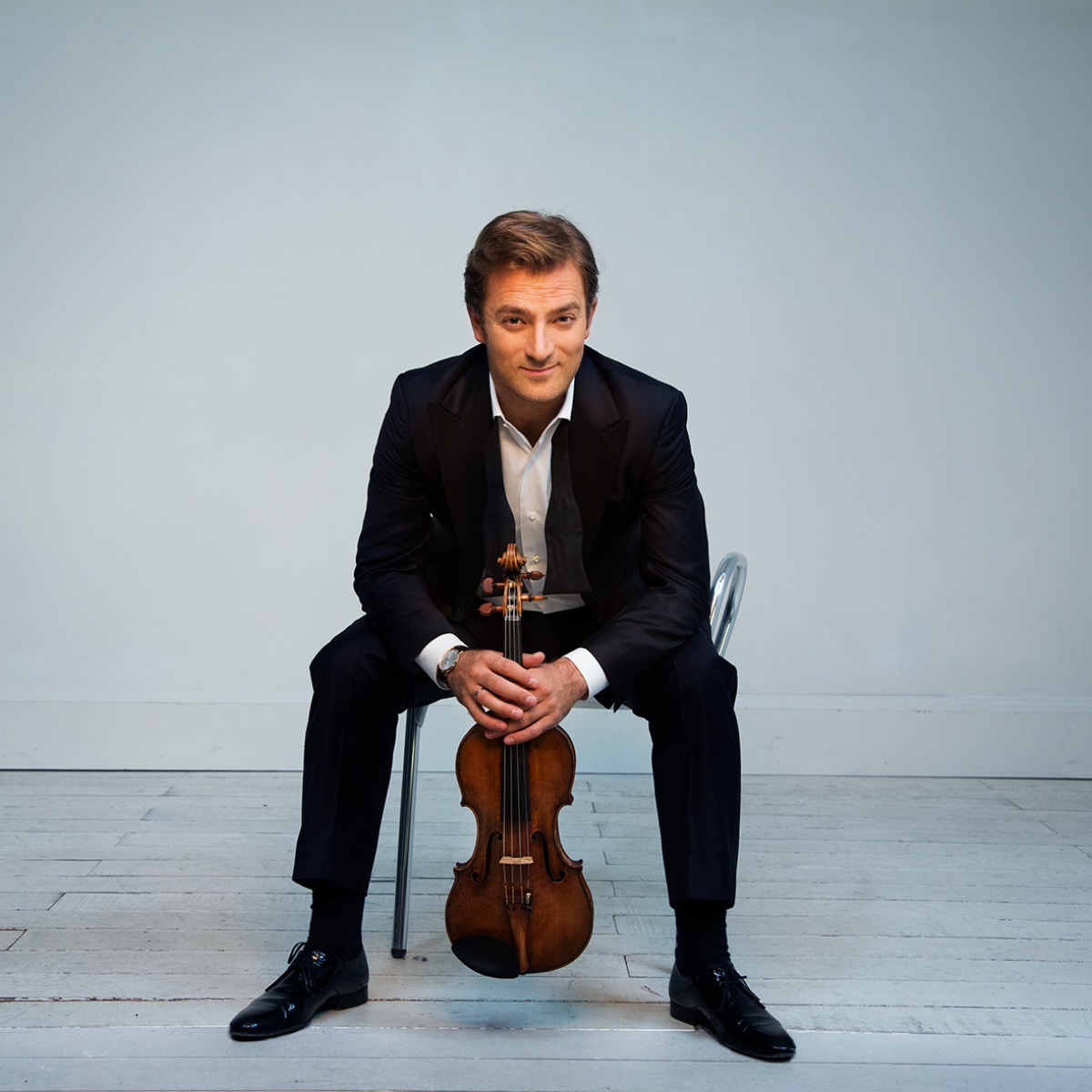 Renaud Capucon