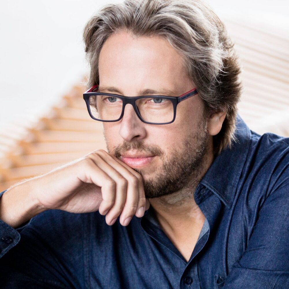Michal Nesterowicz