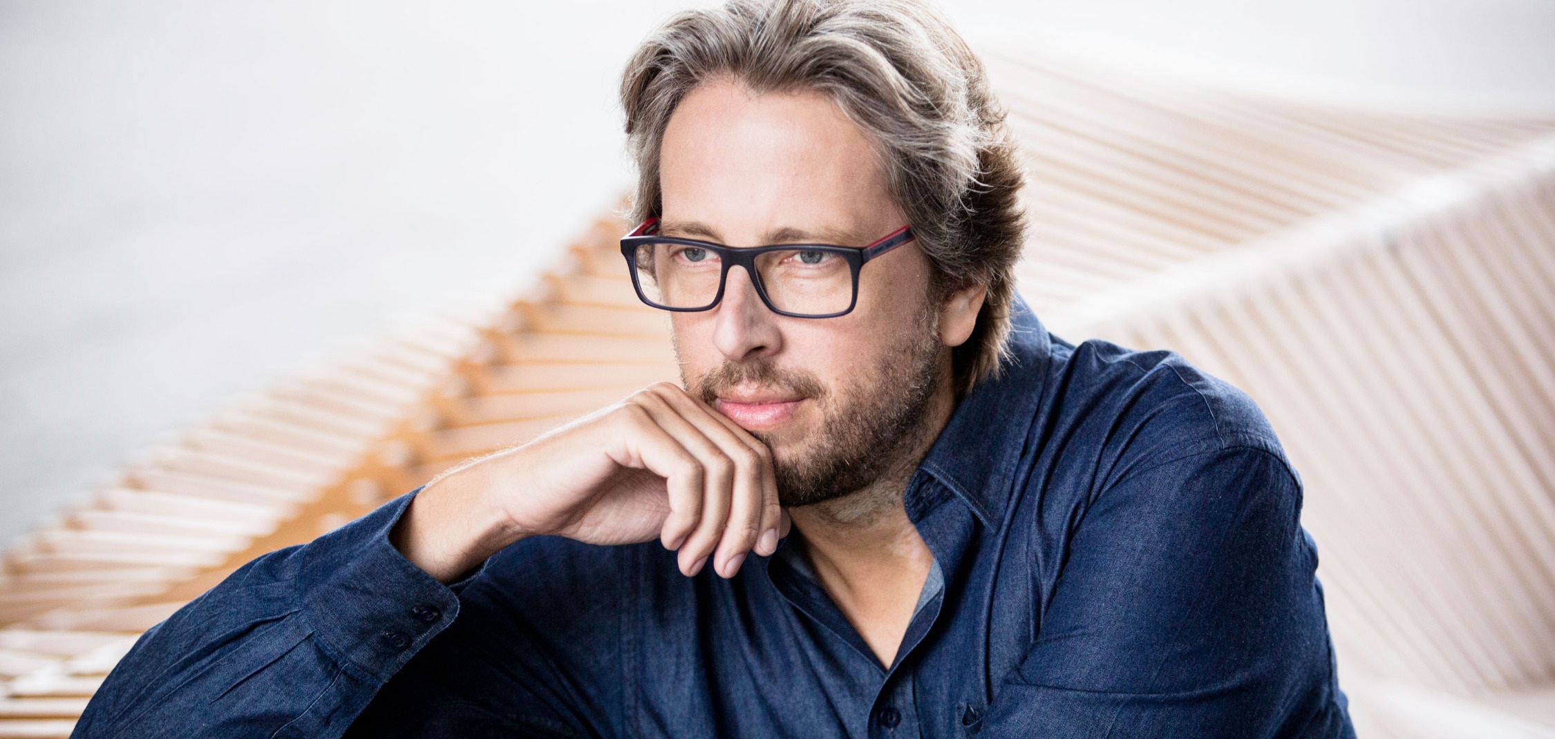 Michal Nesterowicz