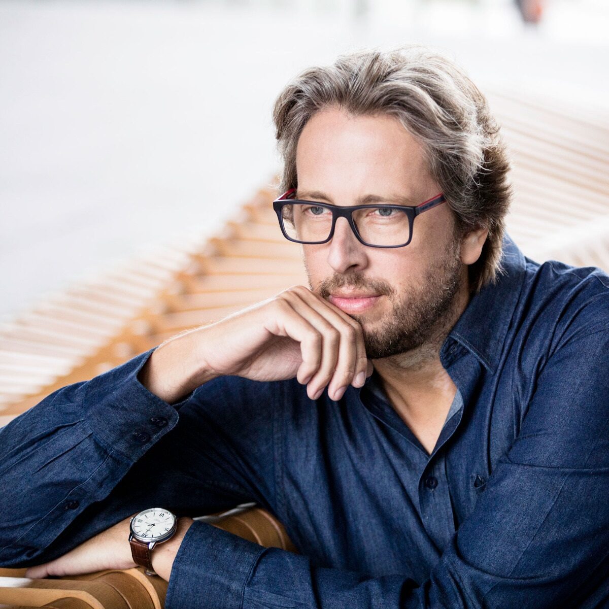 Michal Nesterowicz