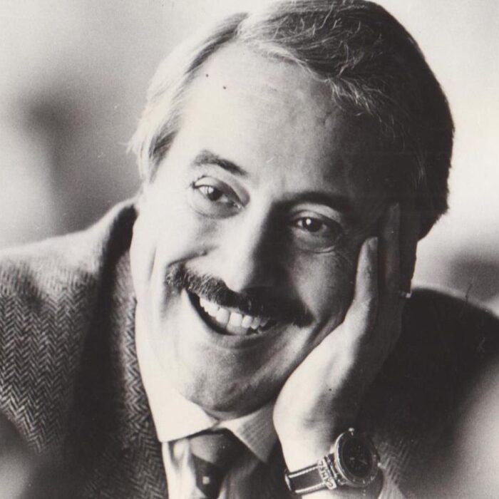 Giovanni Falcone