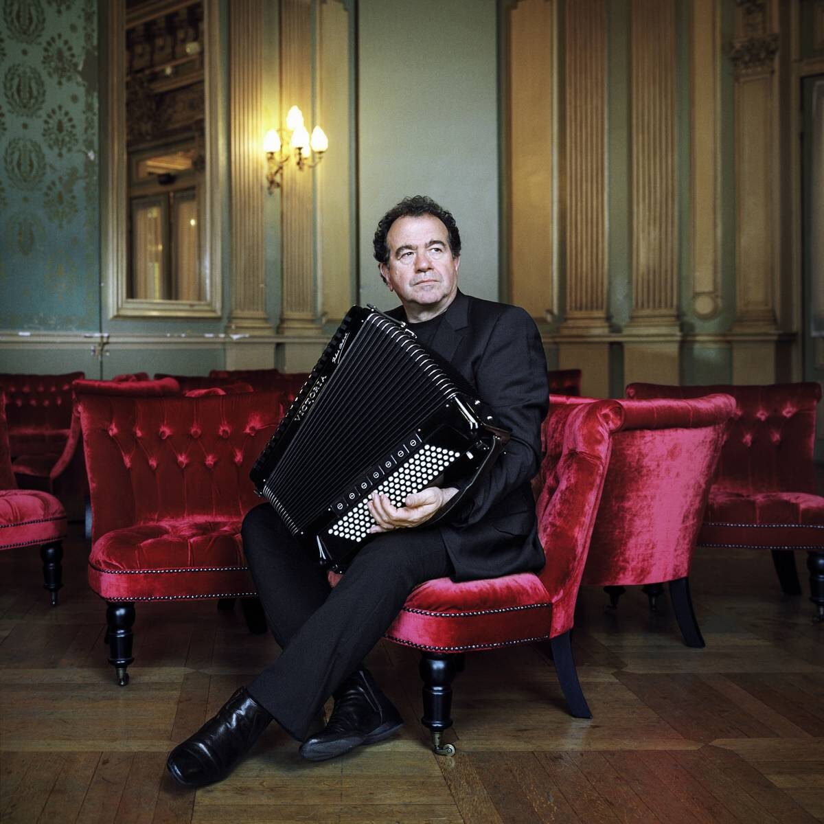 Richard Galliano