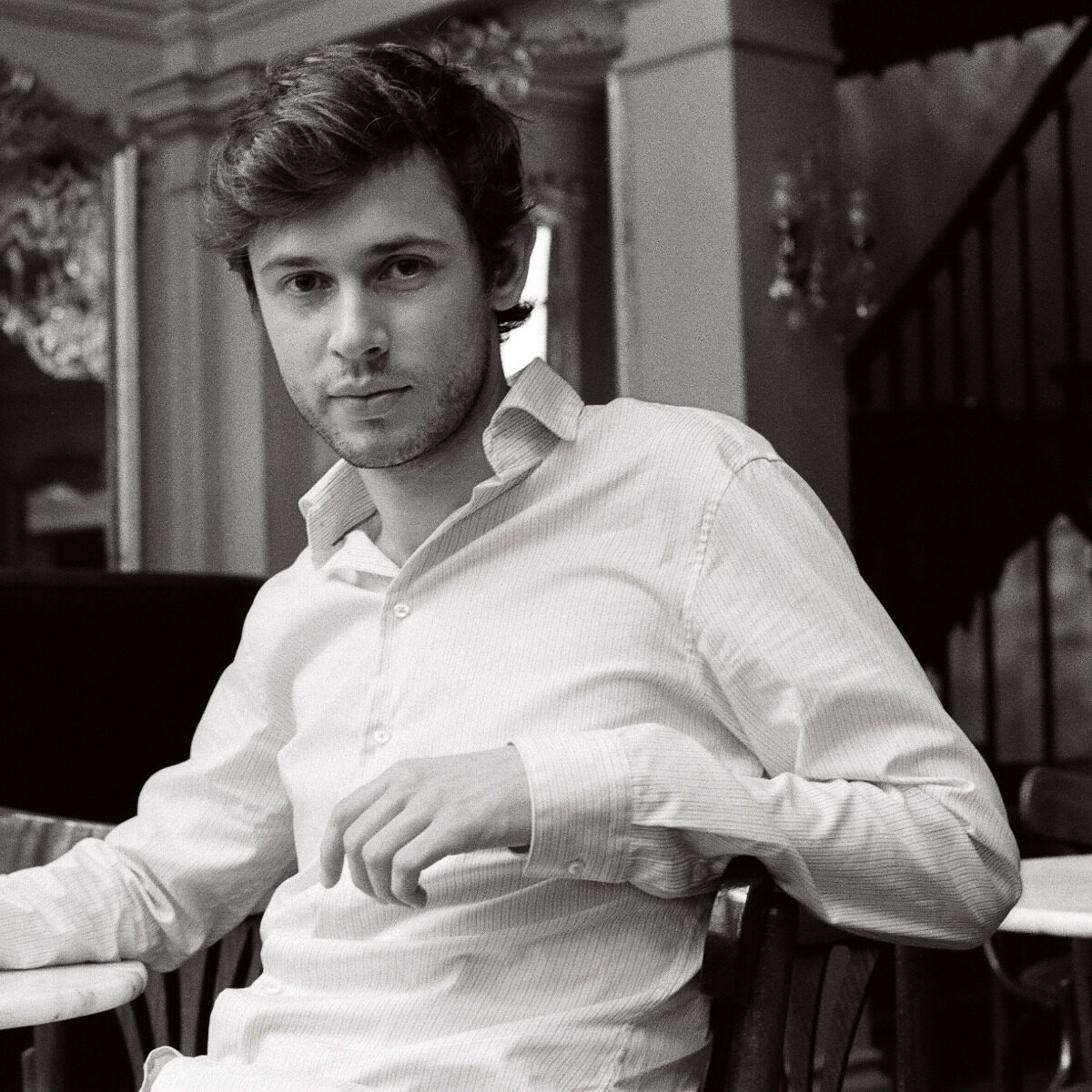 Maxime Pascal