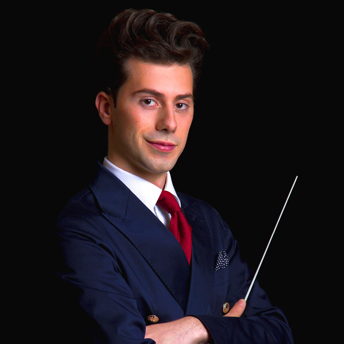 Samuele Lastrucci