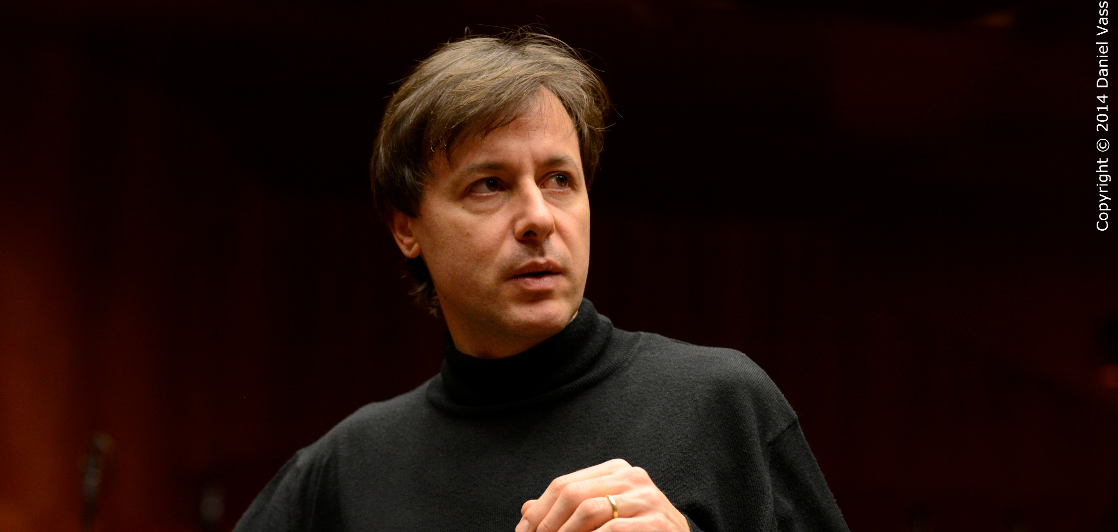 Tito Ceccherini