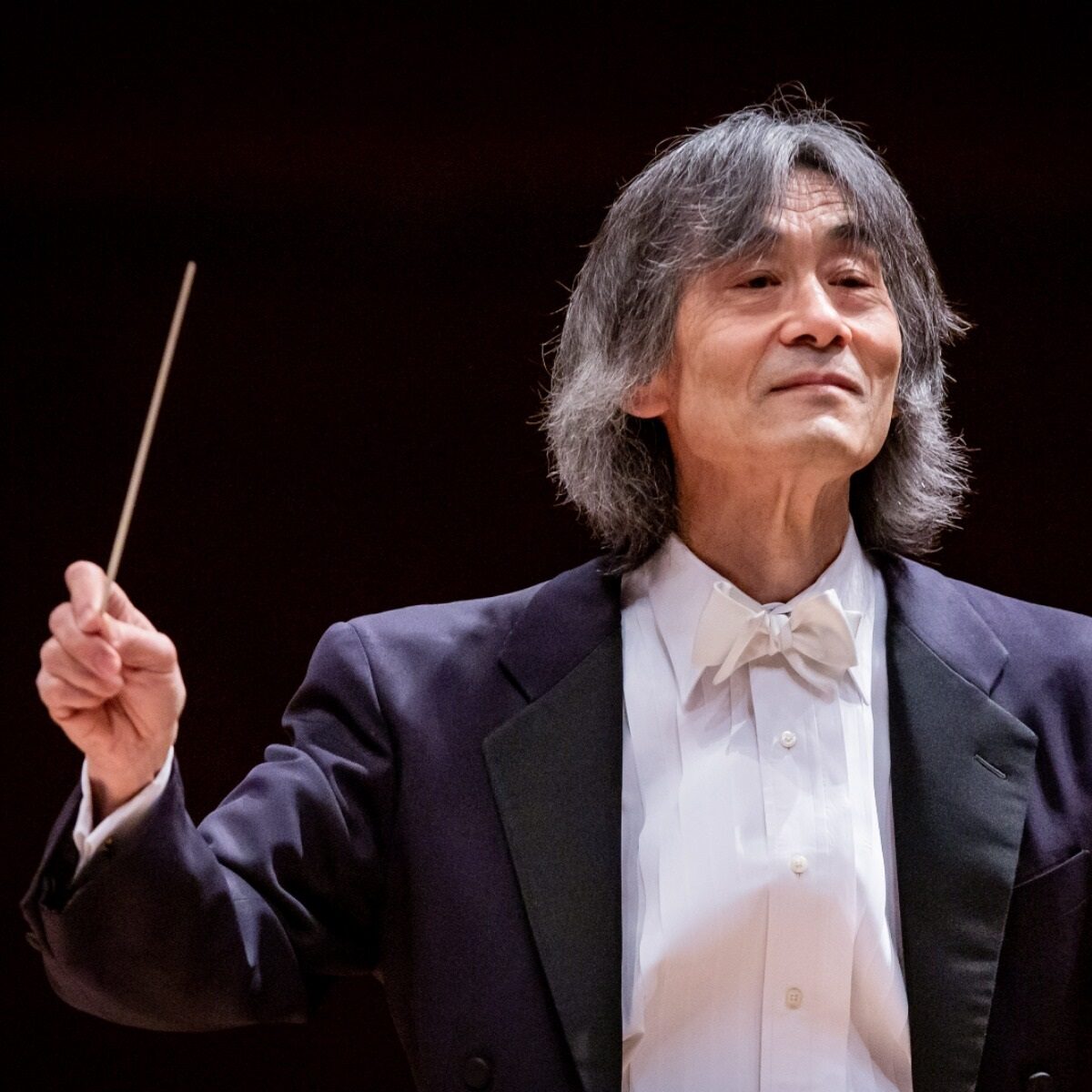 Kent Nagano 