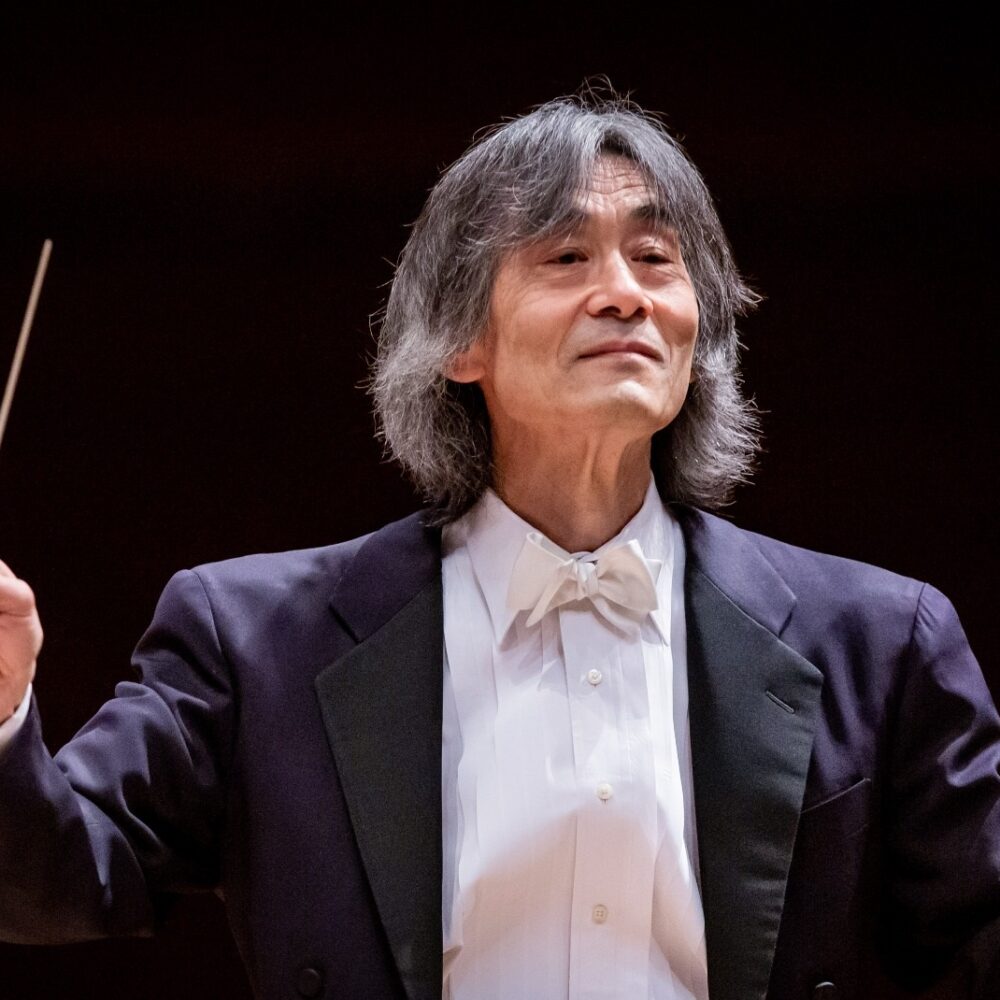 Kent Nagano