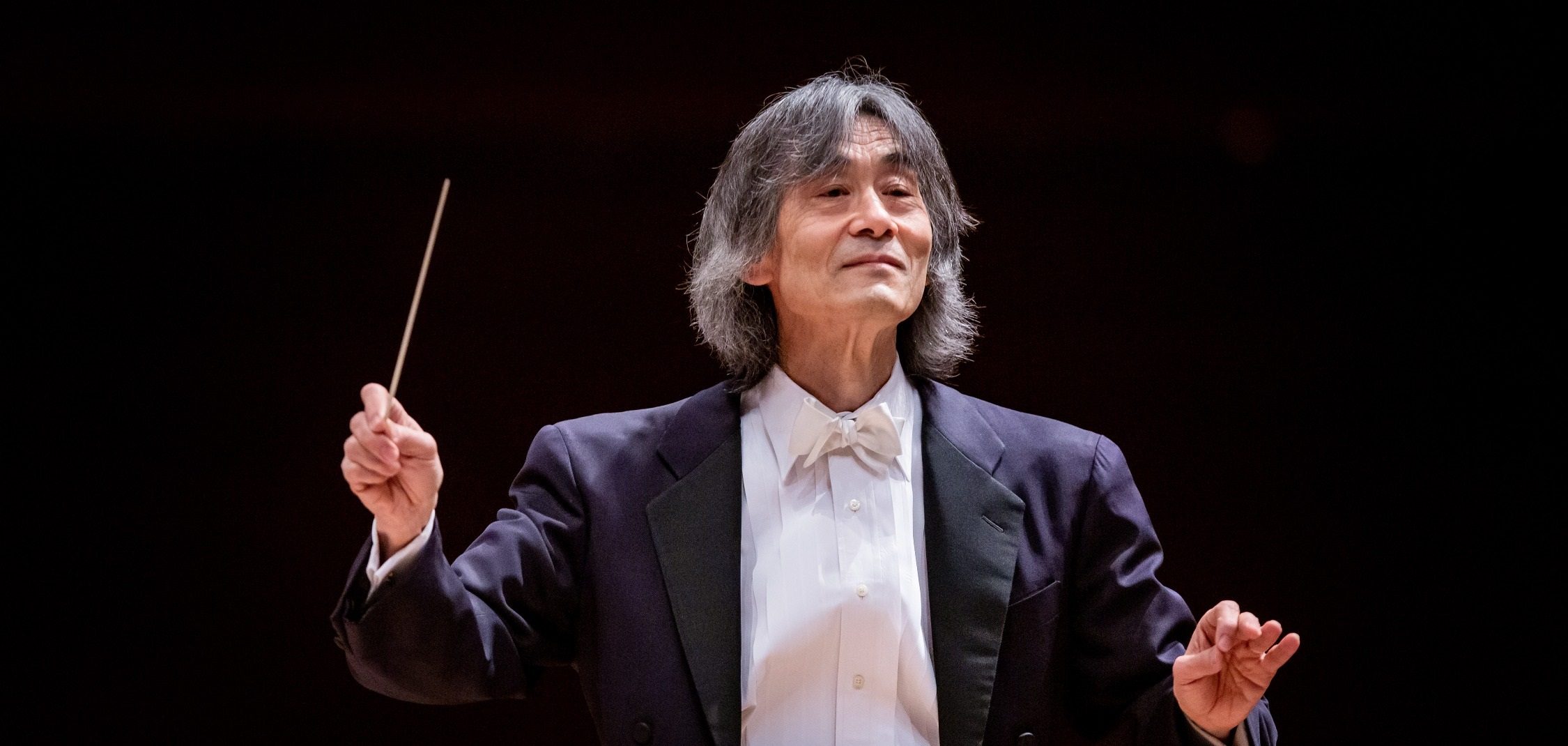 Kent Nagano