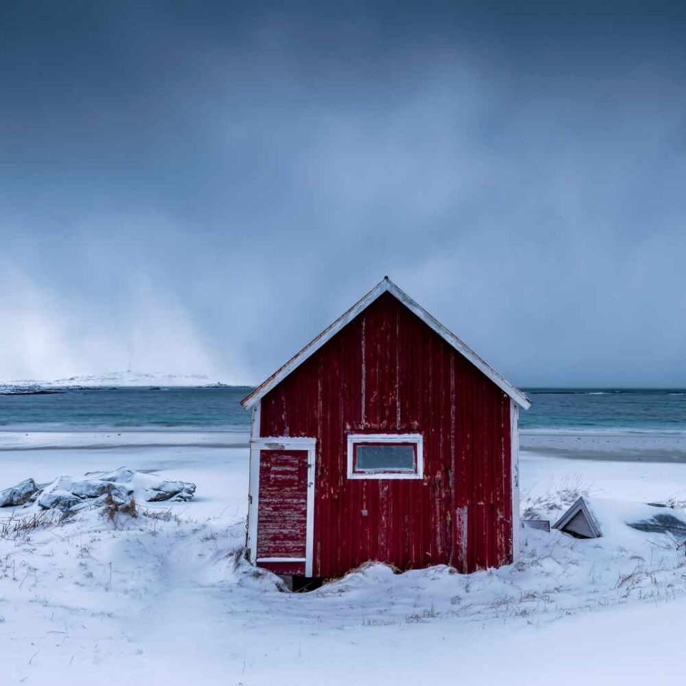Passaggio a nord est