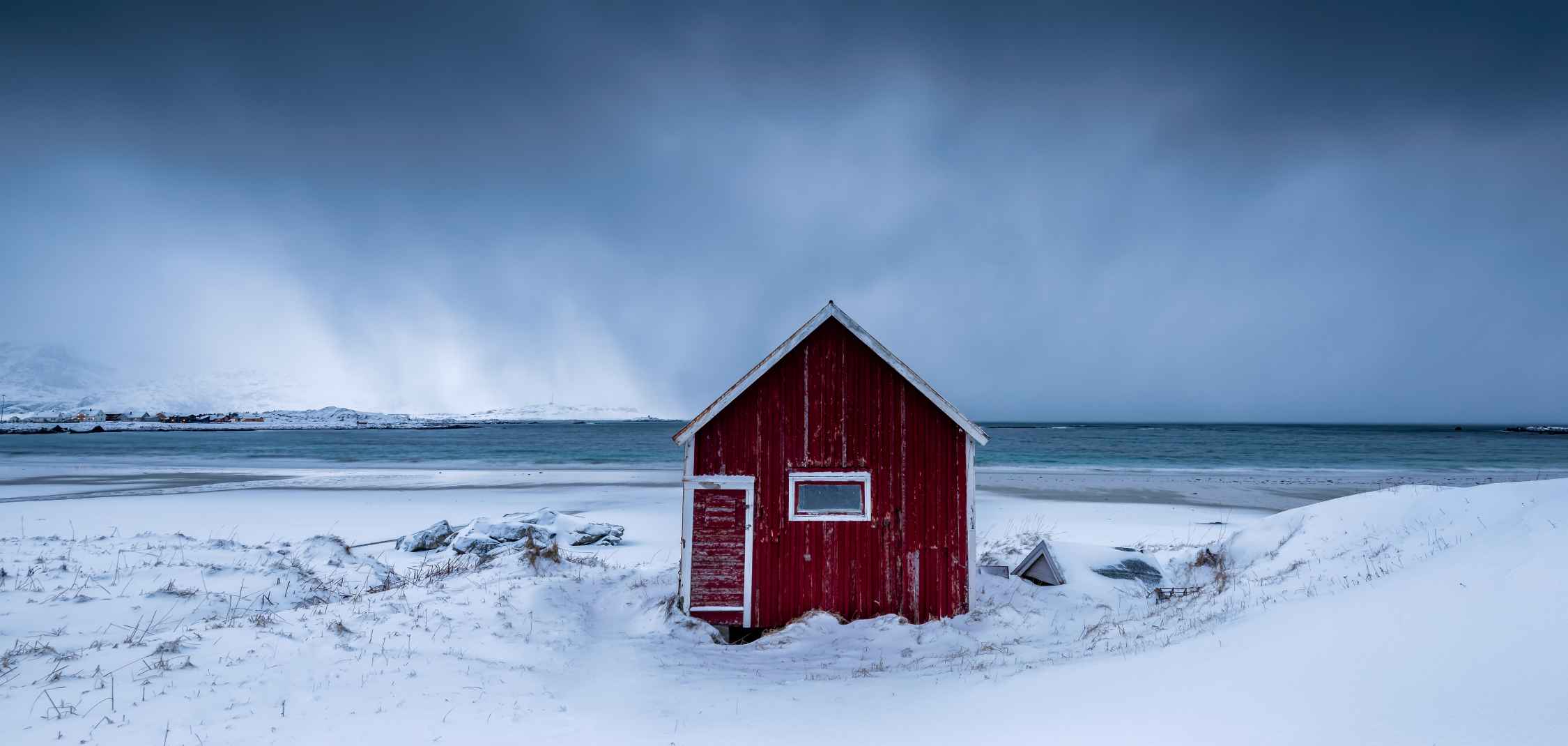 Passaggio a nord est