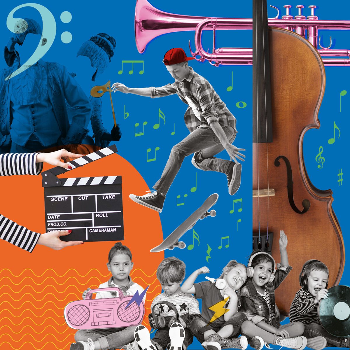 Haydn 2025 Education sito Visual generale 1200x1200