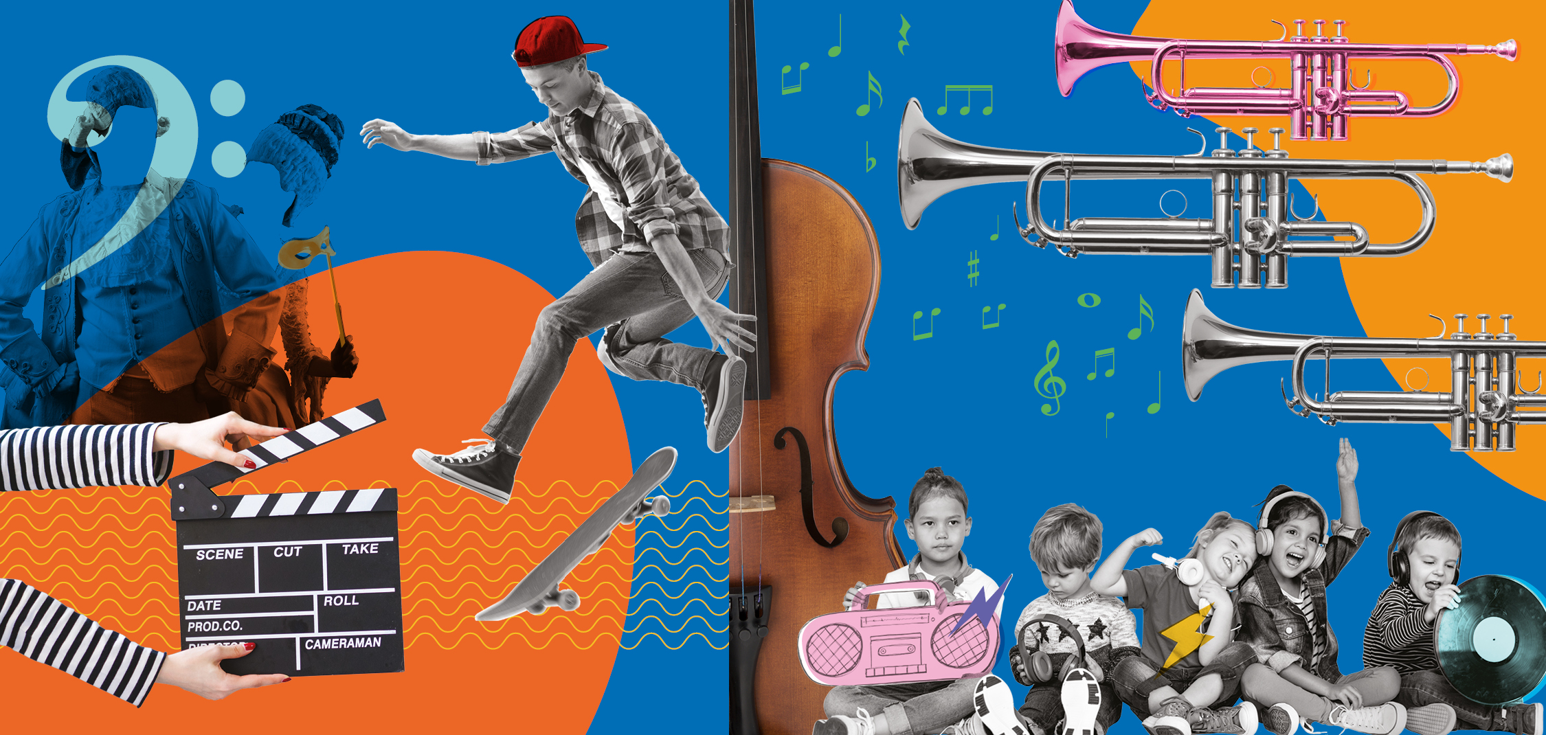 Haydn 2025 Education sito Visual generale 2250x1070