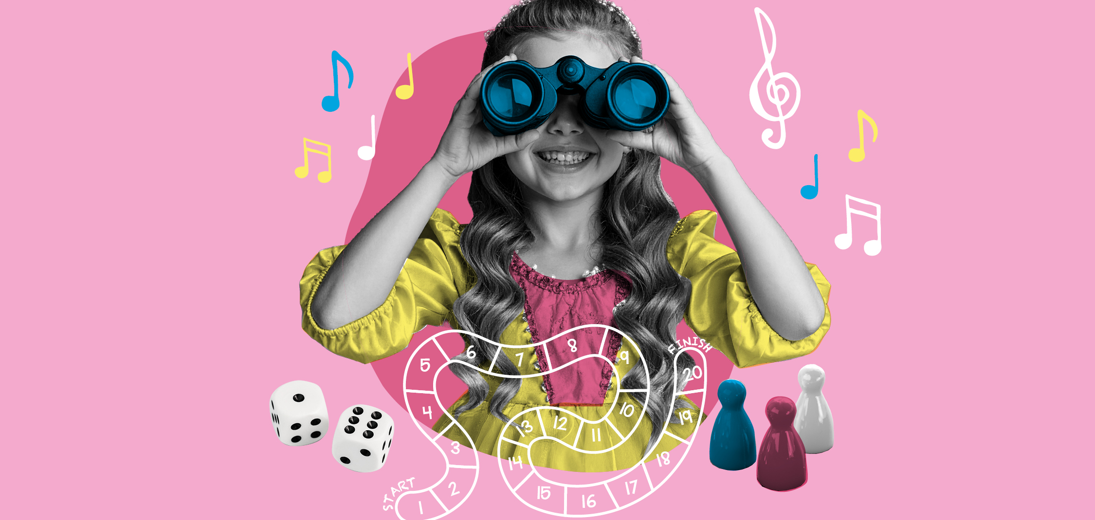 Opera Kids Gilda nel gioco del duca