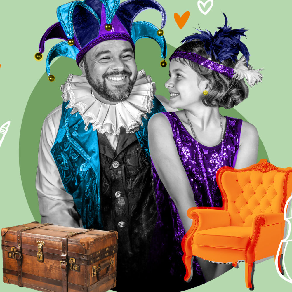 Rigoletto Opera domani