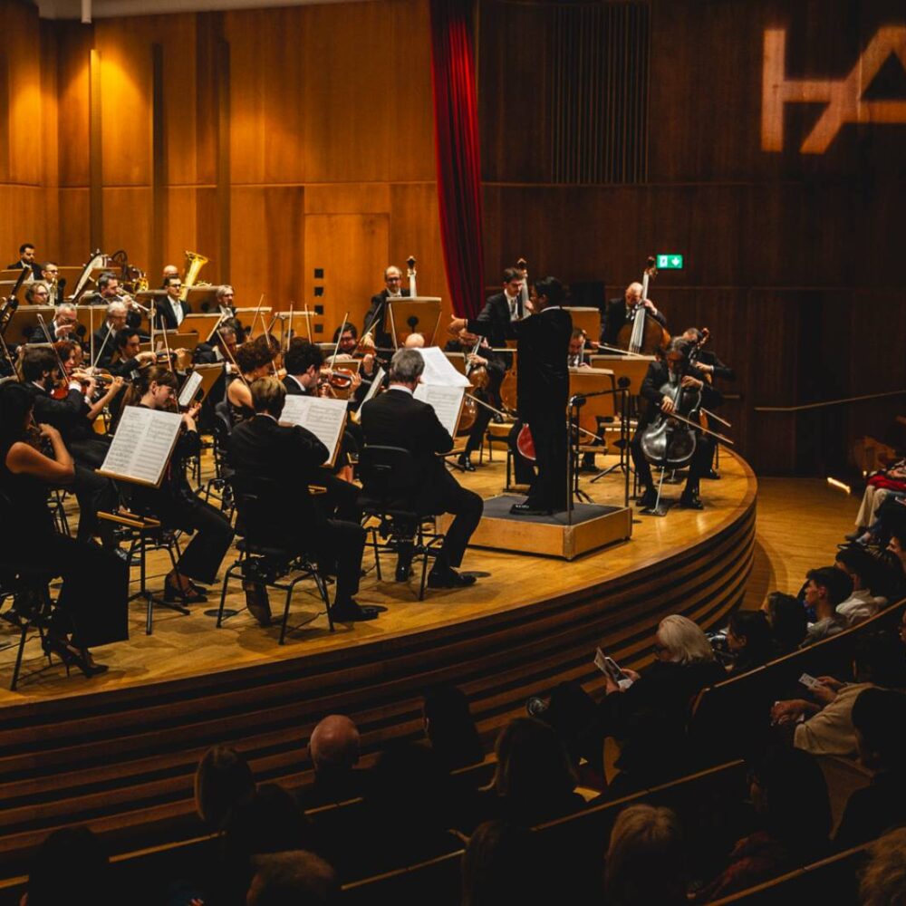 Orchestra Haydn