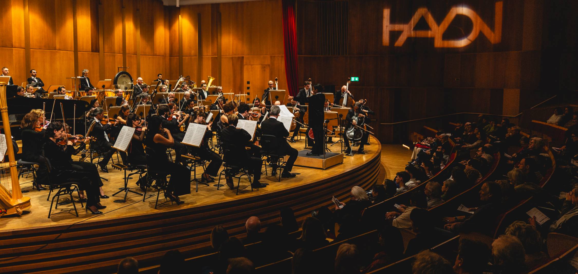 Orchestra Haydn