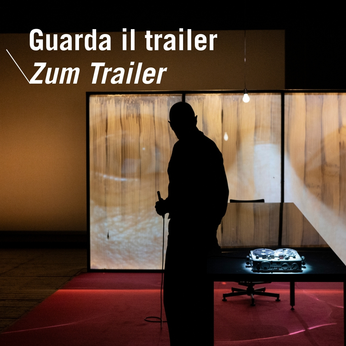 Note to a friend_Zum Trailer_Mobile