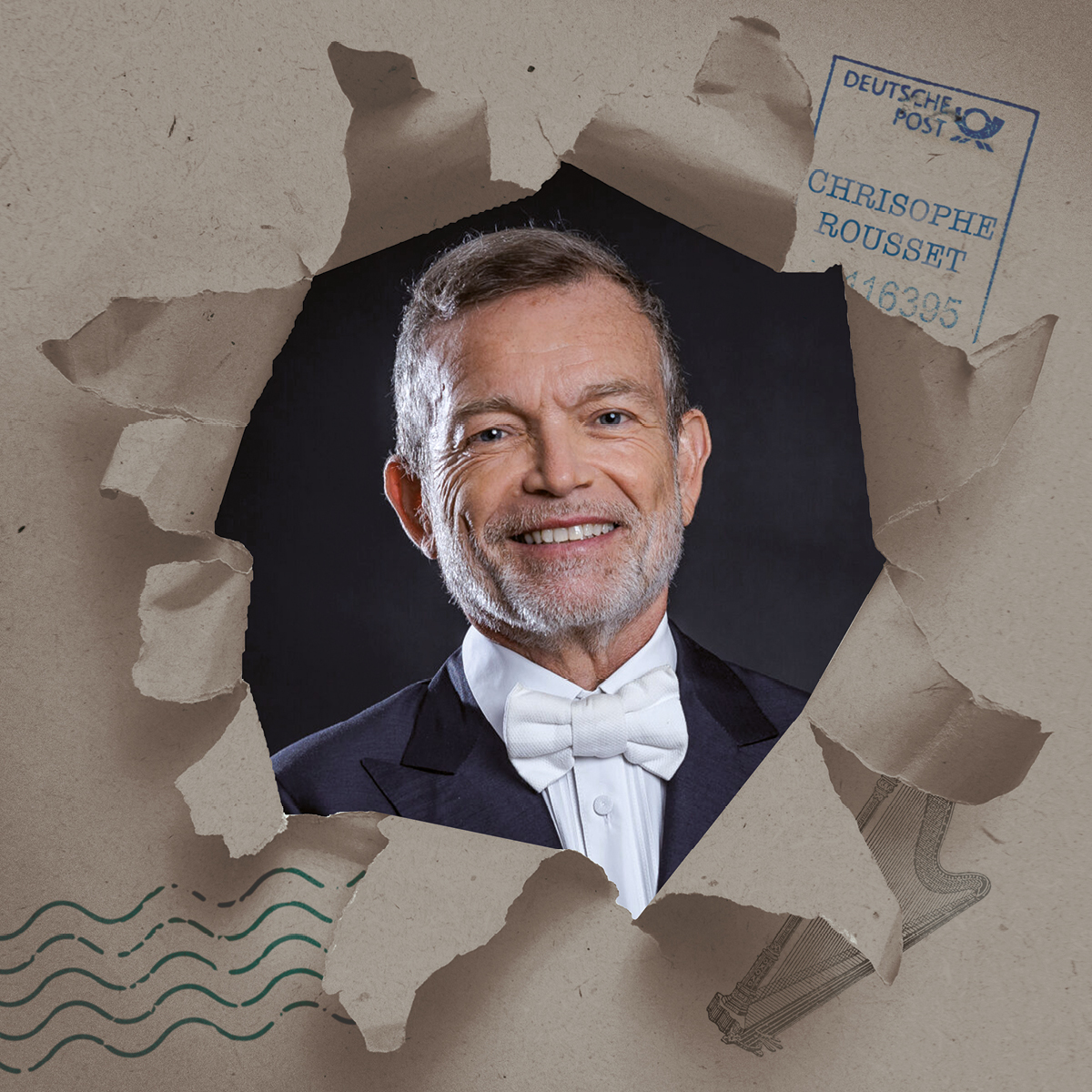Christophe Rousset