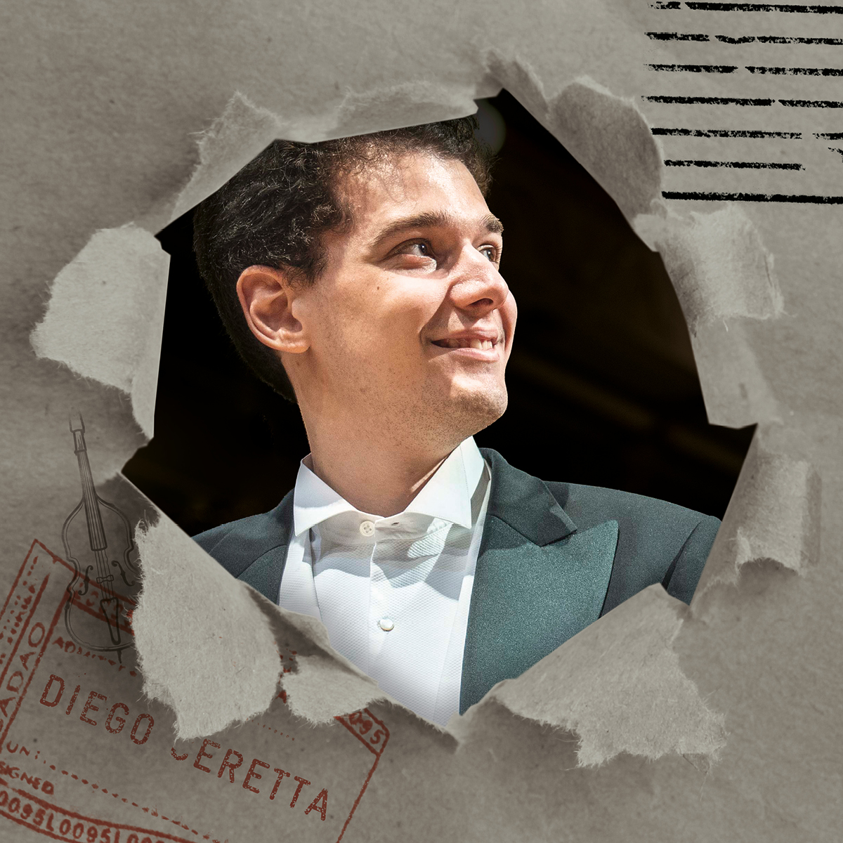 Diego Ceretta