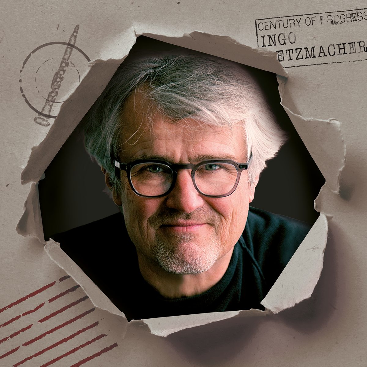 Ingo Metzmacher