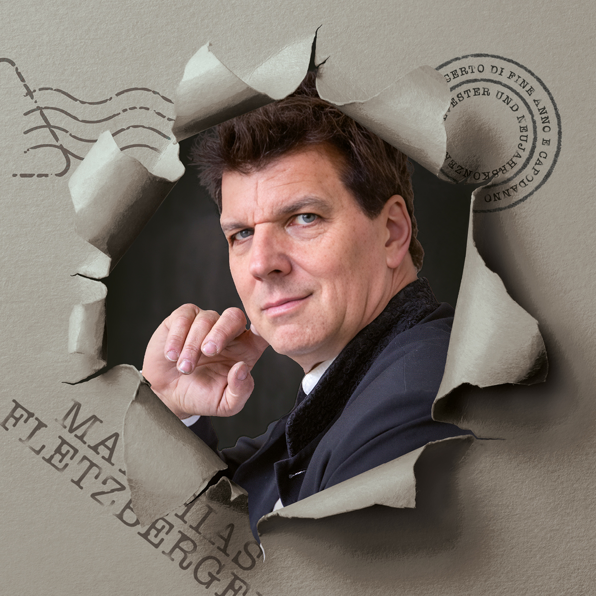 Matthias Fletzberger