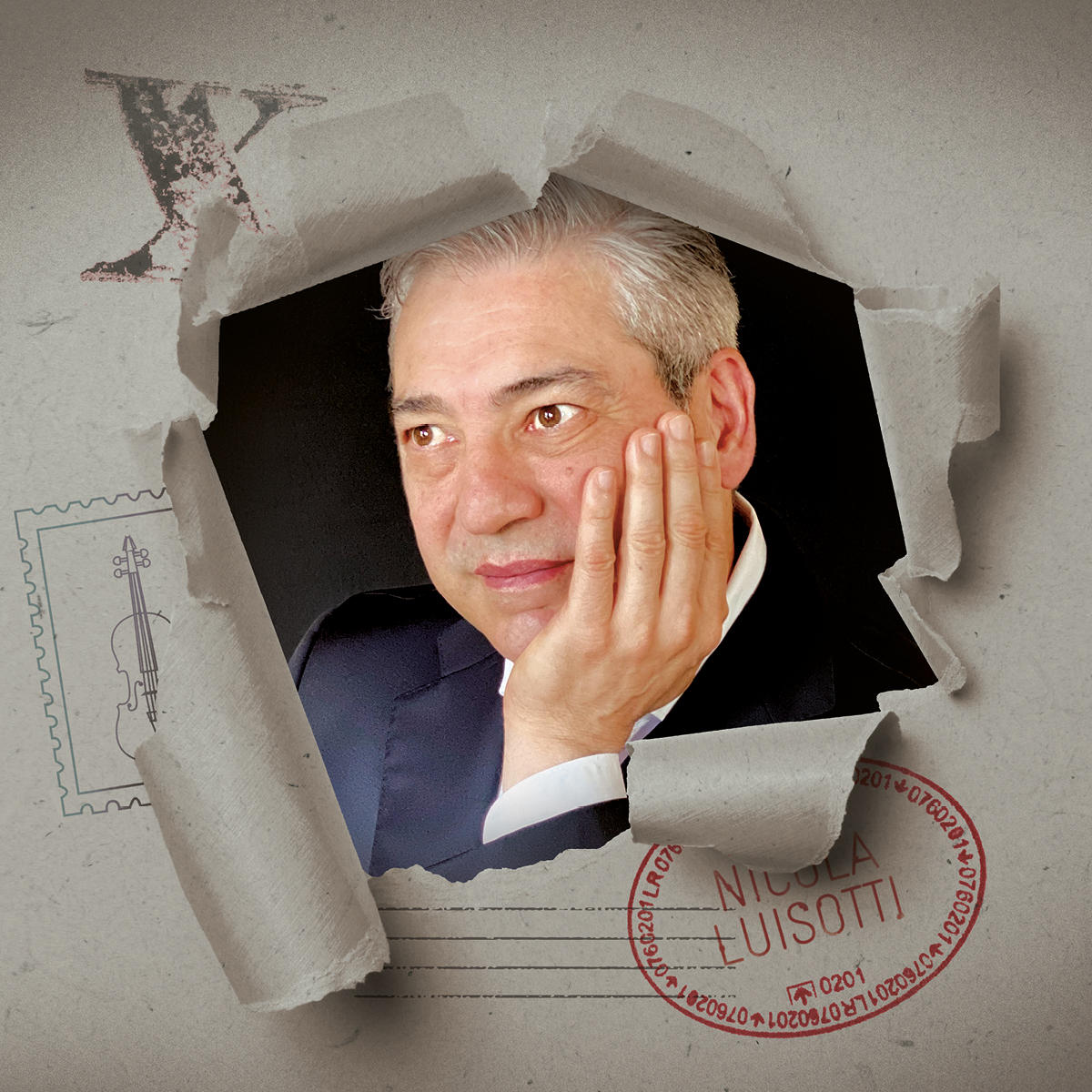 Nicola Luisotti