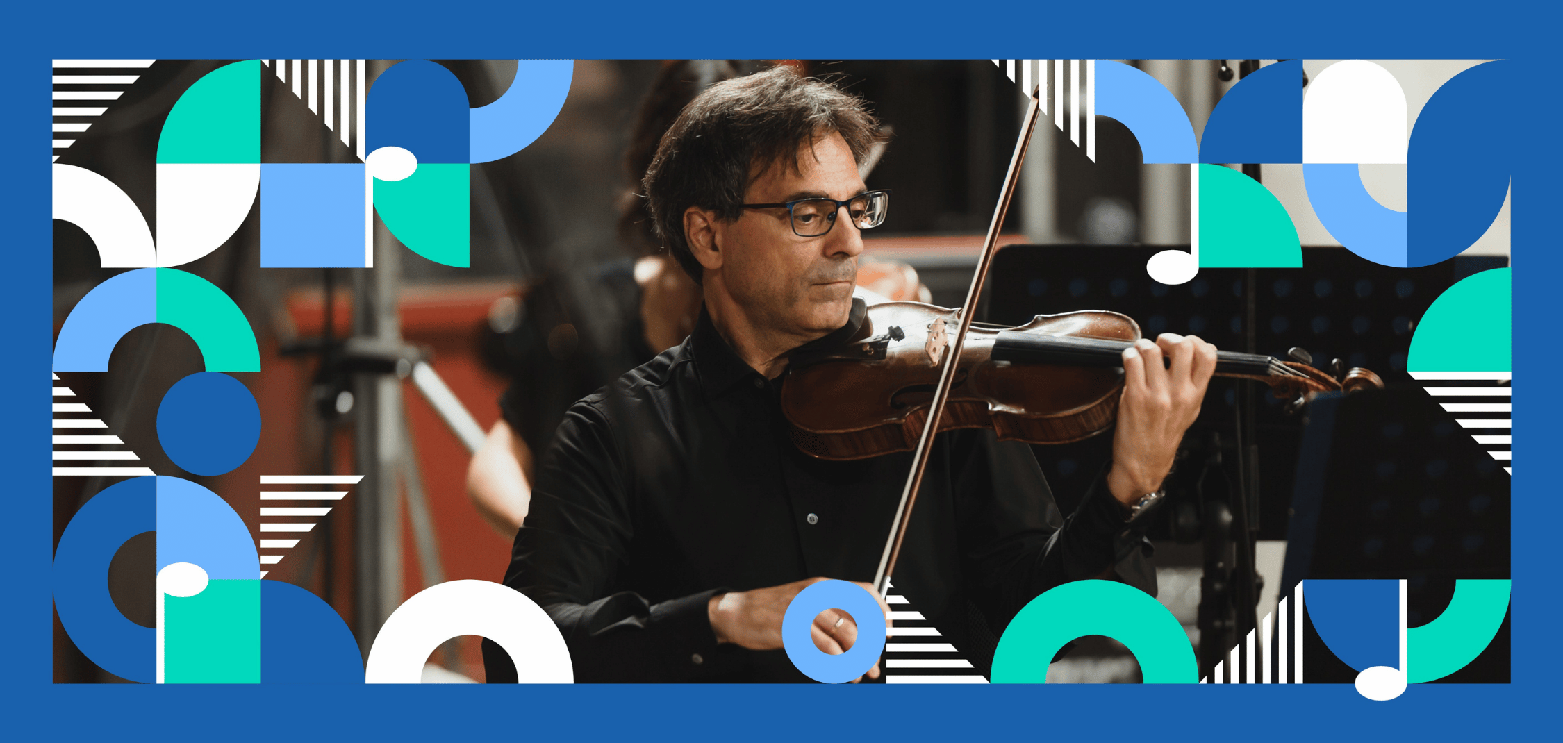 Haydn web header