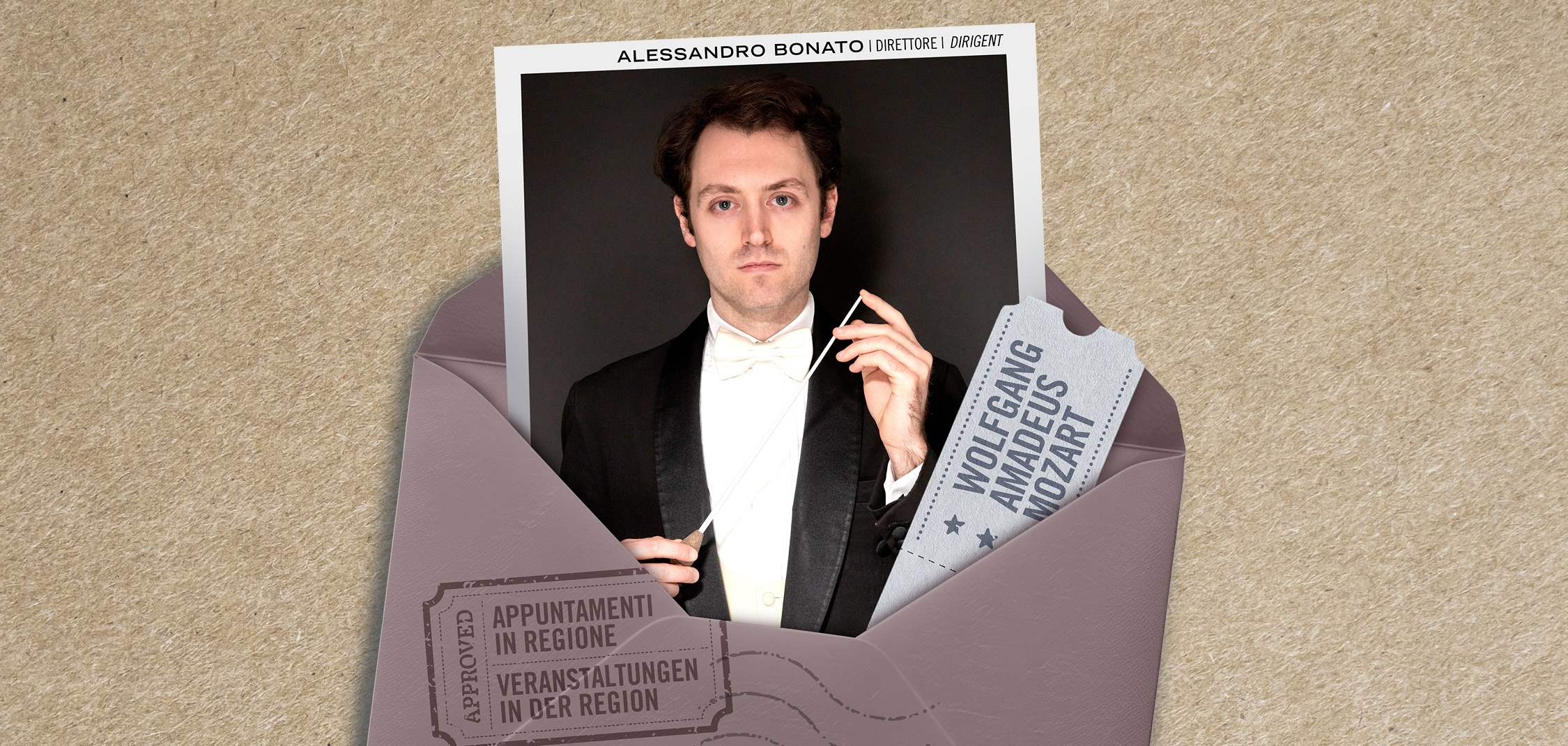ALESSANDRO BONATO