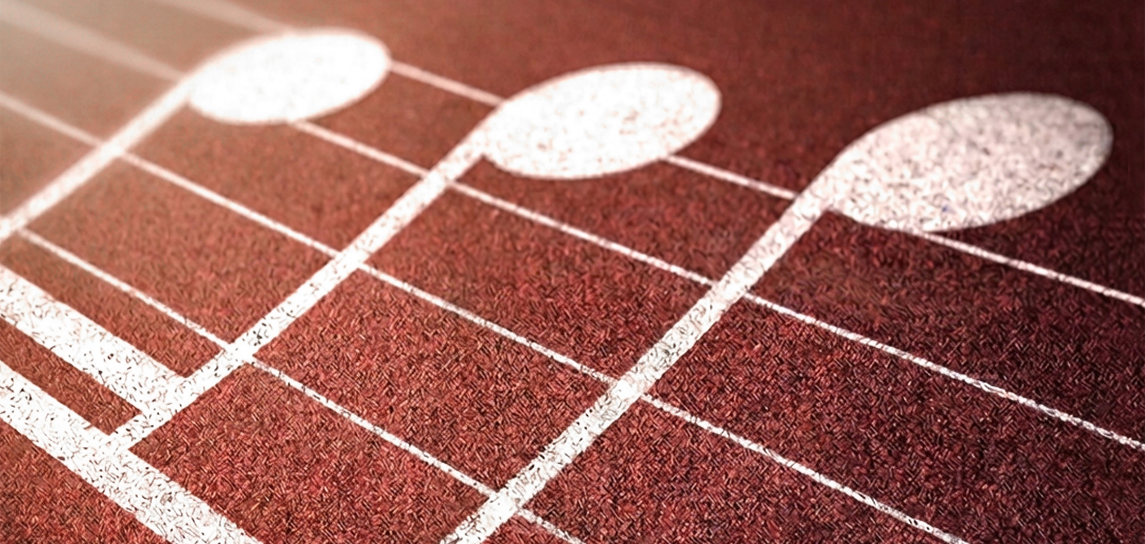 Notes on track 2250x1070