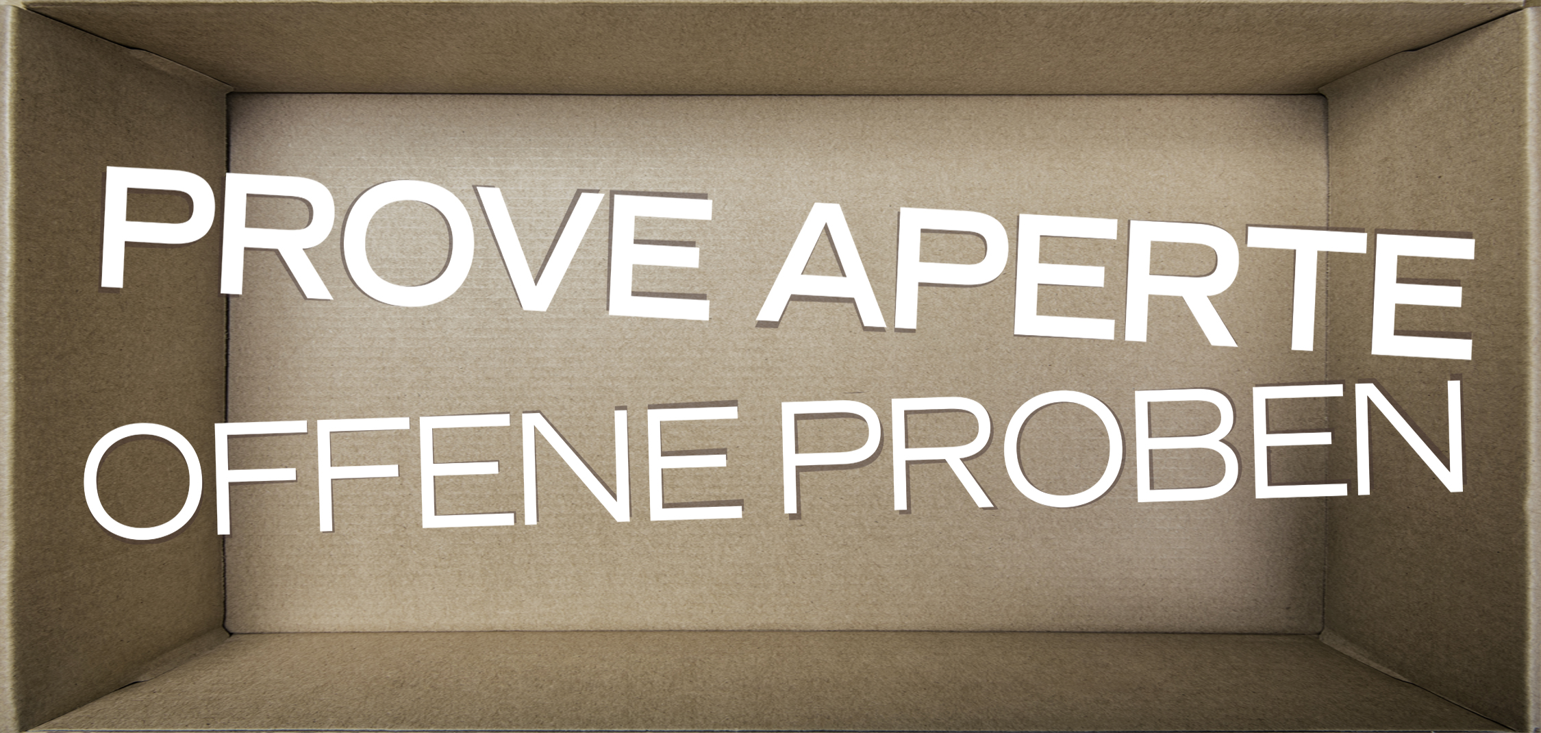 Prove Aperte 2250x1070